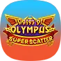Gates of Olympus Super Scatter
