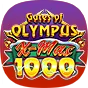 Gates of Olympus Xmas 1000