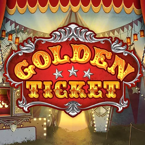 Golden Ticket