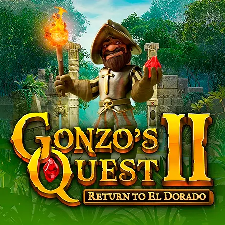 Gonzos Quest 2