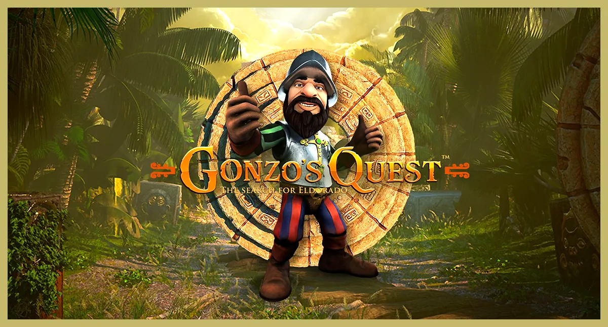 Gonzo's Quest casino
