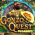 Gonzo's Quest Megaways