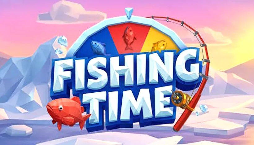 Fishing Time