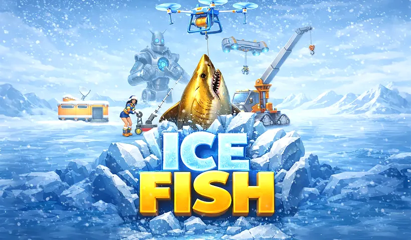 Ice Fish
