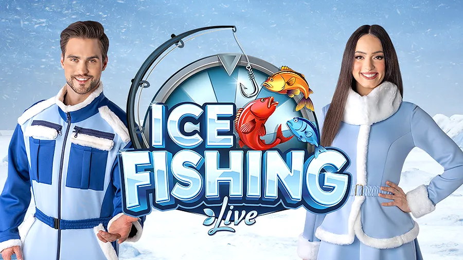 Ice Fishing casino