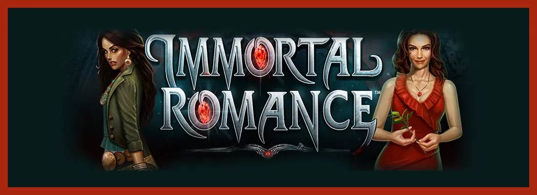 Immortal Romance game