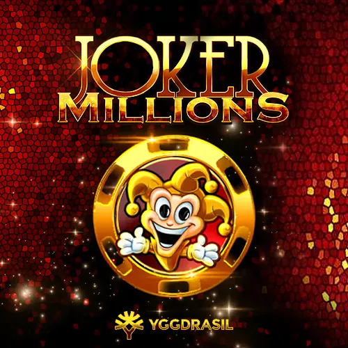 Joker Millions