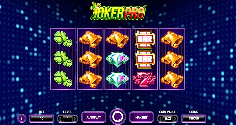 Joker Pro anmeldelser