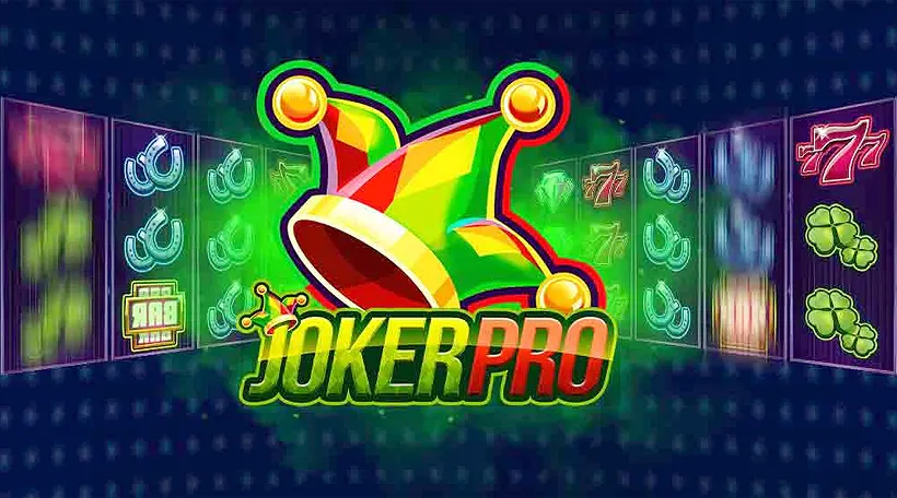Joker Pro slot