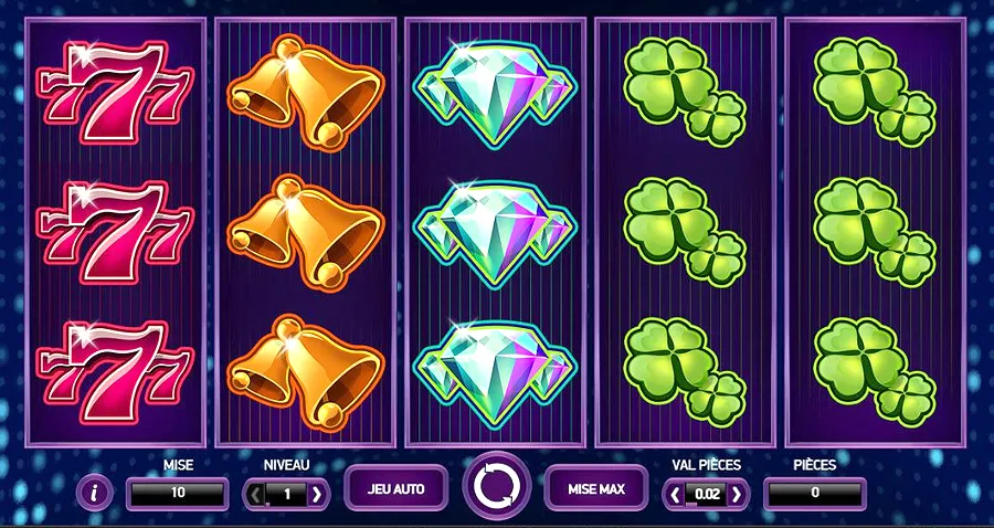 Joker Pro slot-spillregler