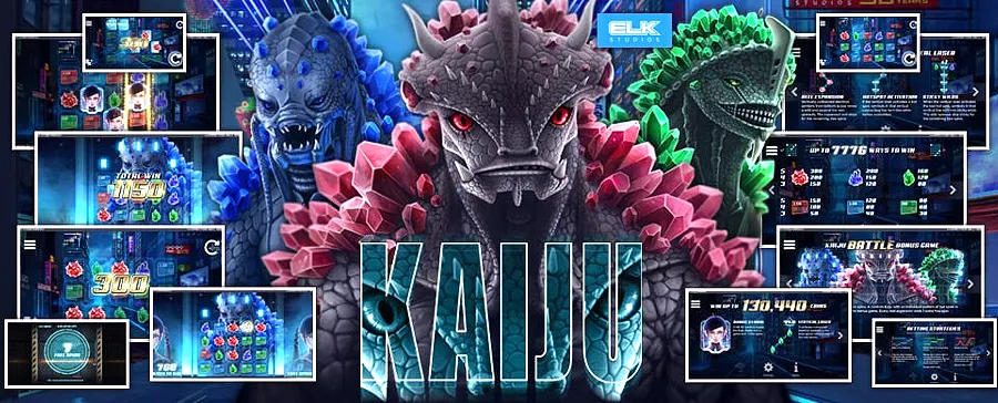 Kaiju anmeldelse