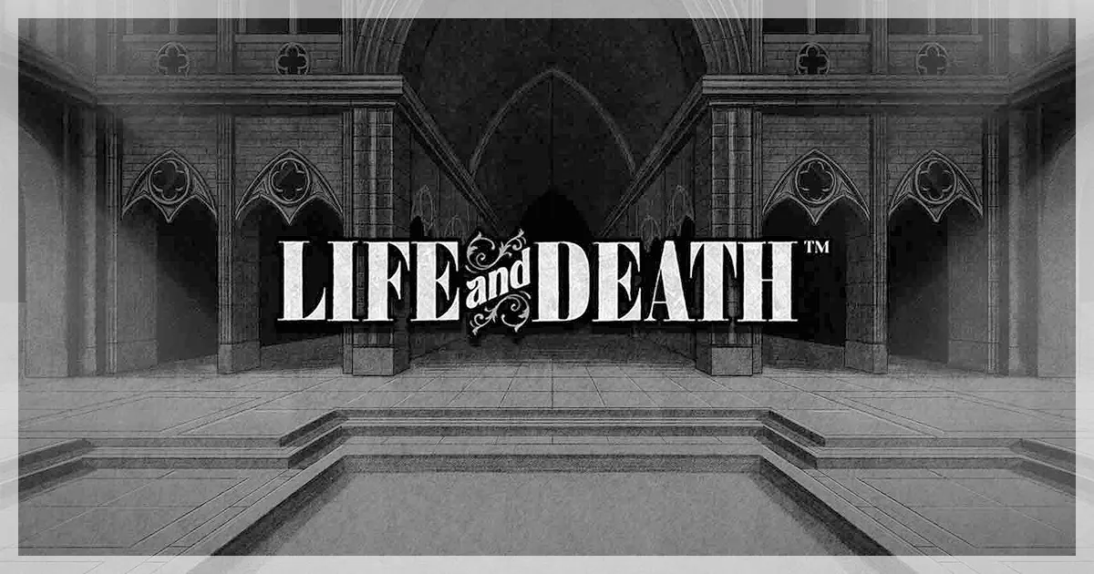 Life and Death spilleautomat