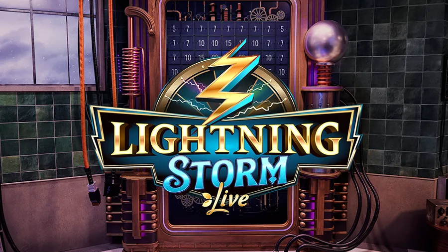 Lightning Storm anmeldelser