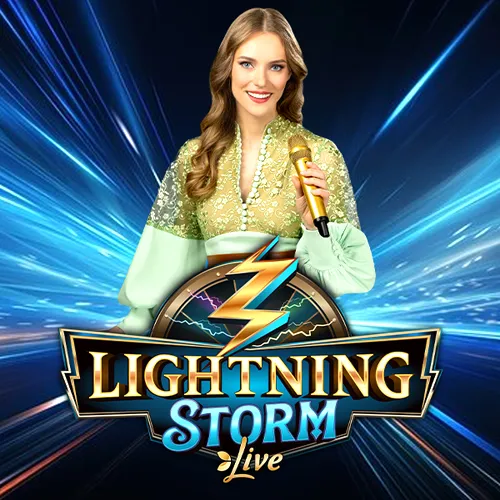Lightning Storm