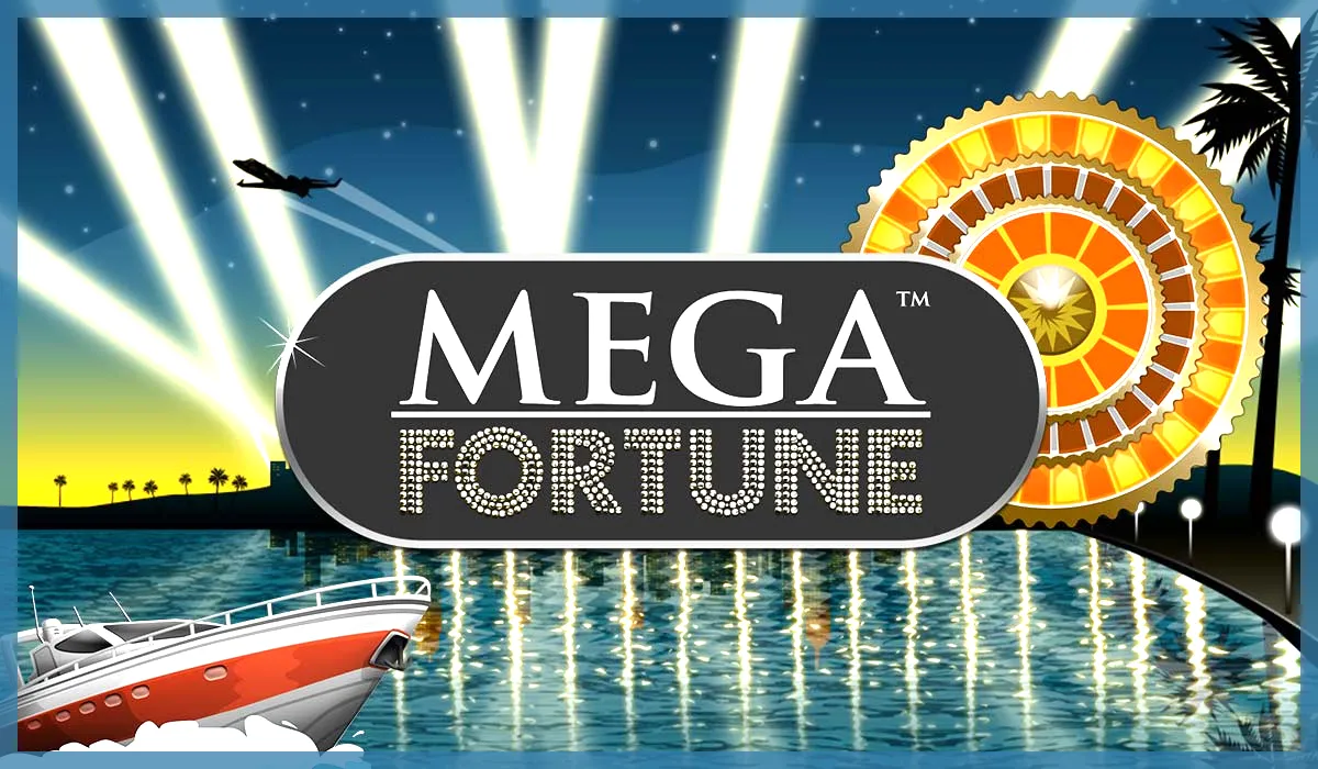 Mega Fortune jackpot