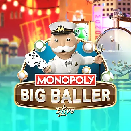 Monopoly Big Baller