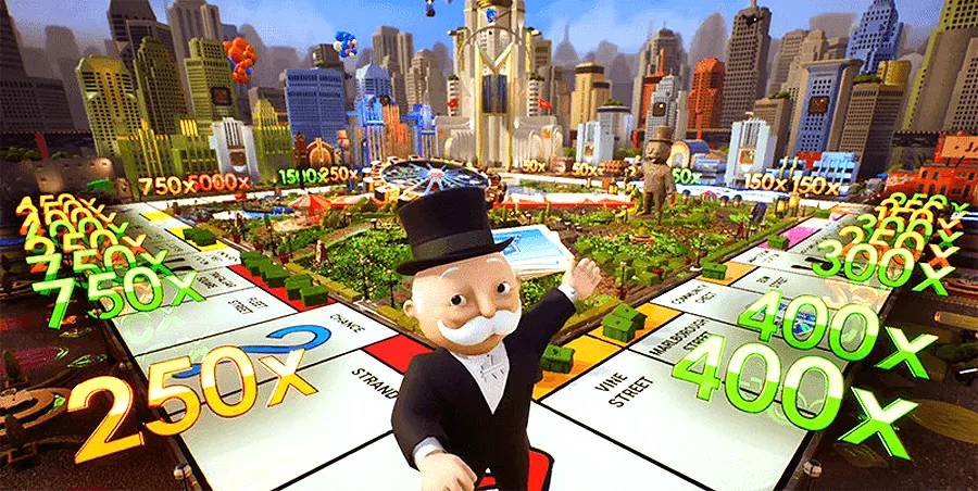 Monopoly Live anmeldelser