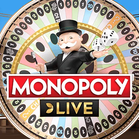 Monopoly Live