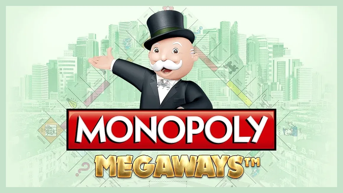 Monopoly Megaways slot