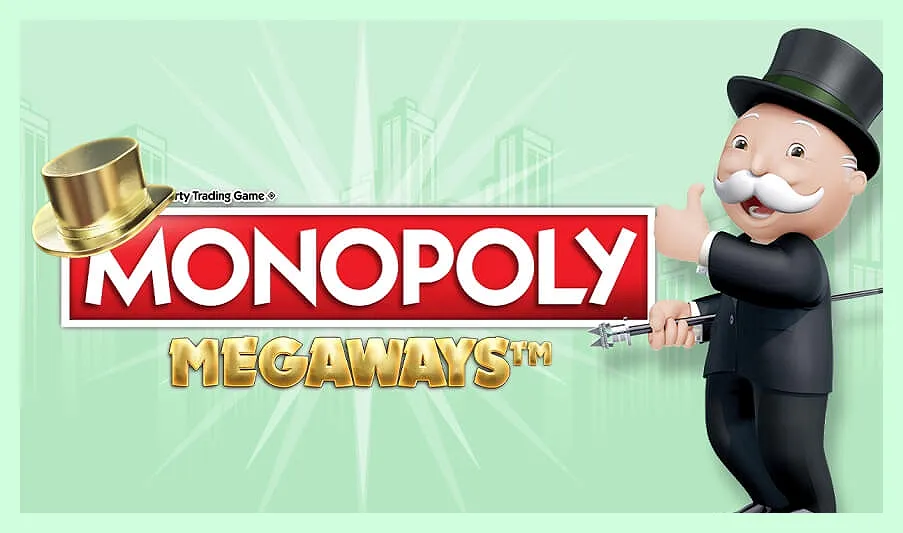 Monopoly Megaways