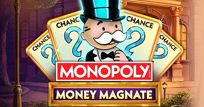 Monopoly Money Magnate Monopoly Money Magnate