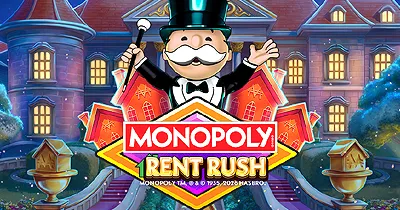 Monopoly Rent Rush Monopoly Rent Rush
