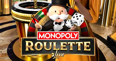 Monopoly Roulette Monopoly Roulette