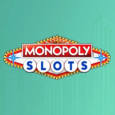 Monopoly Slots