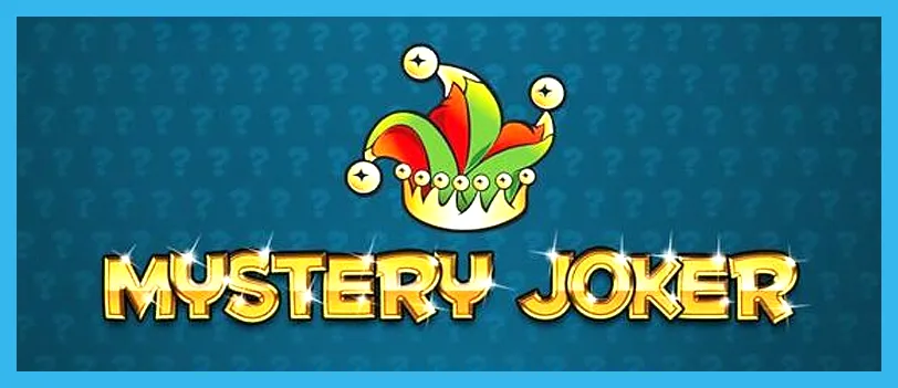 Mystery Joker casino