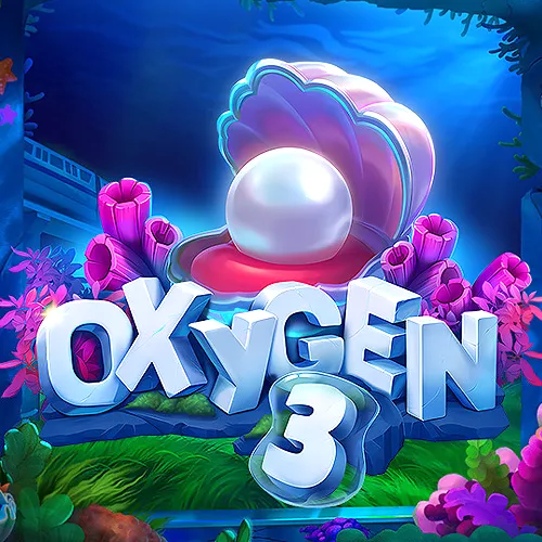 Oxygen 3