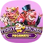 Piggy Riches 2 Megaways