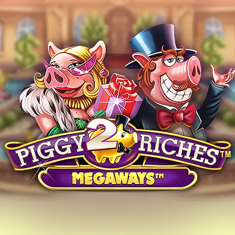 Piggy Riches