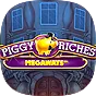 Piggy Riches Megaways