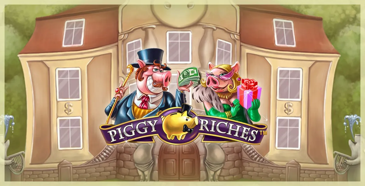 Piggy Riches