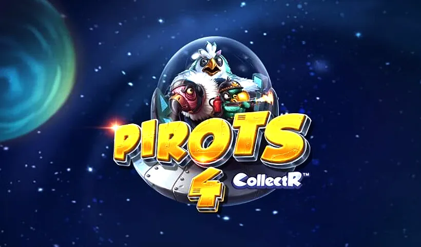 Pirots 4