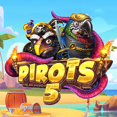 Pirots 5