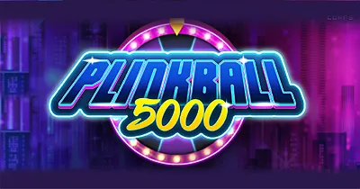 Plinkball 5000