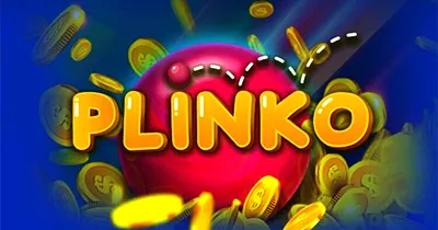Plinko fra BGaming