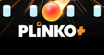 Plinko+