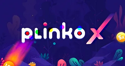 Plinko X