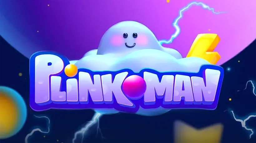 Plinkoman Game