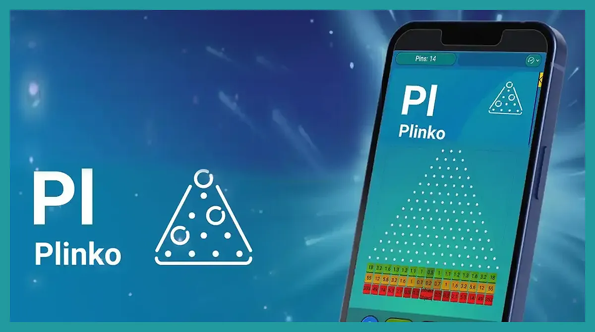 Plinko spilleautomat