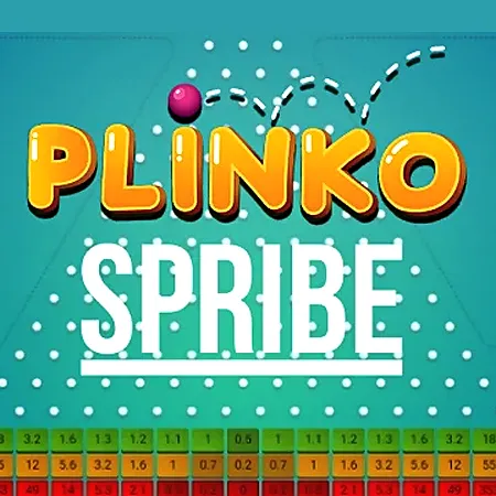 Plinko spilleautomat