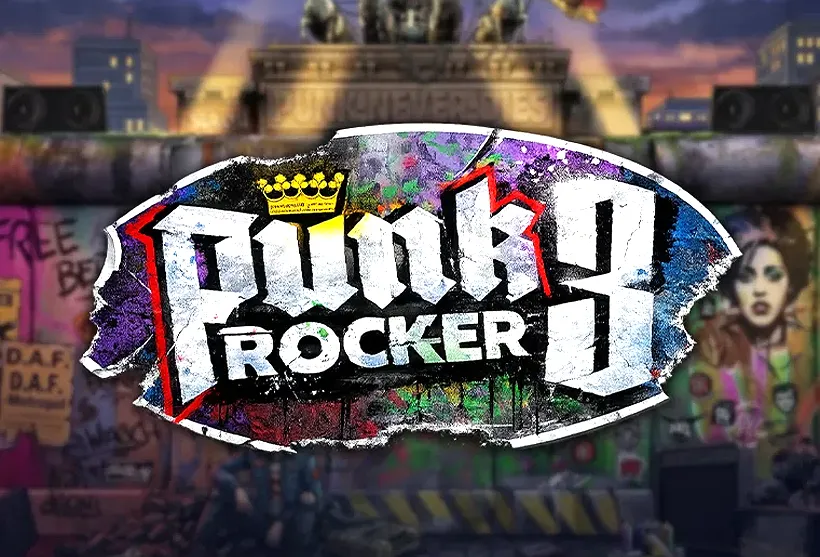 Punk Rocker 3 oversikt