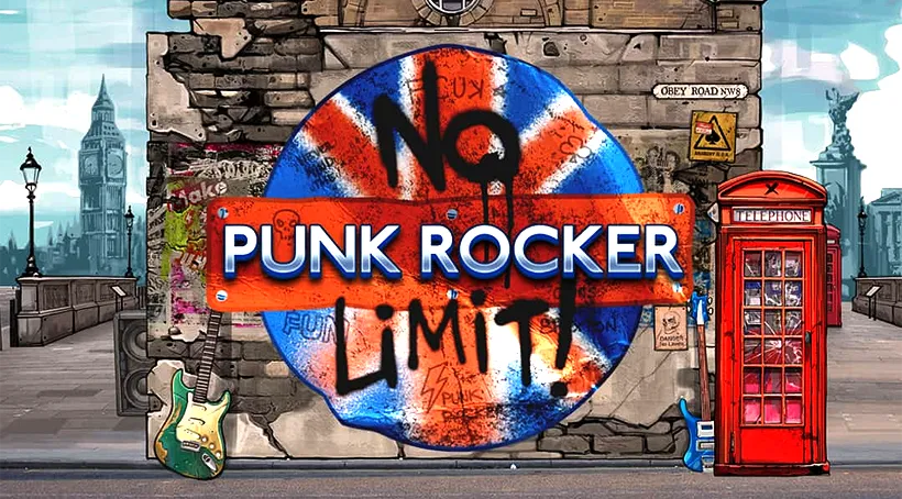 Punk Rocker