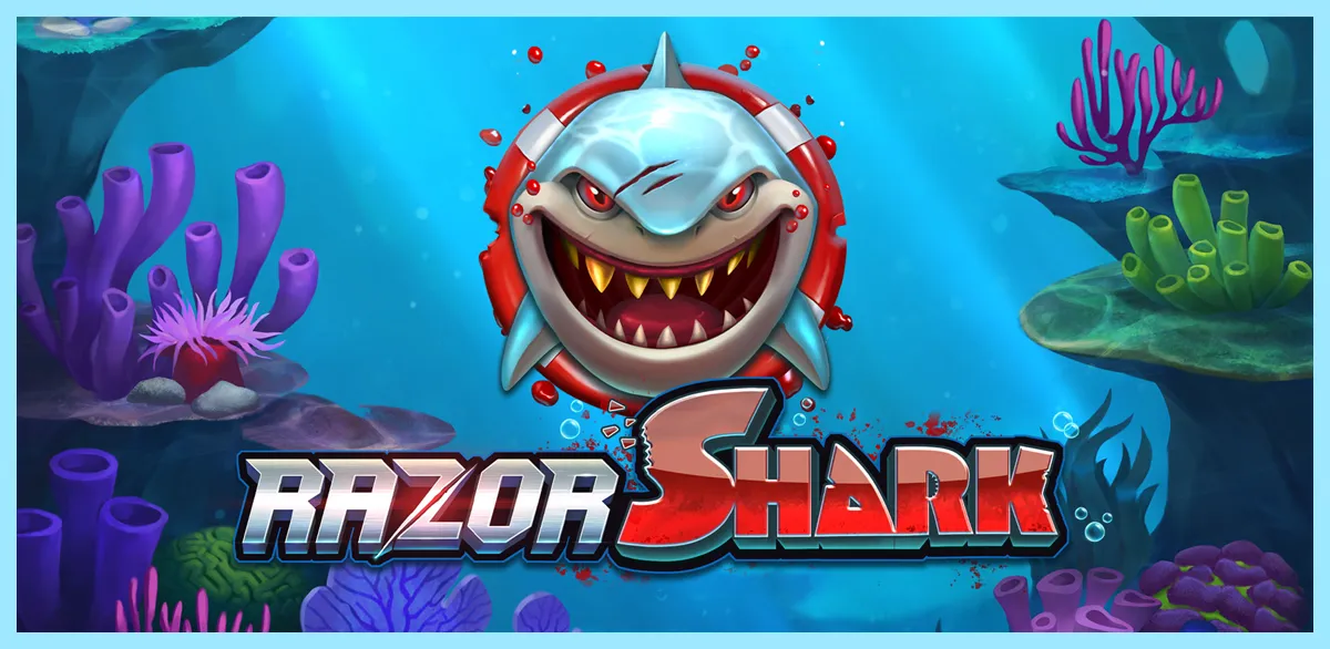 Razor Shark