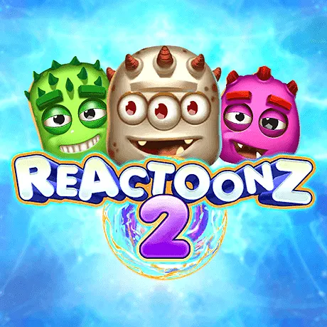 Reactoonz 2