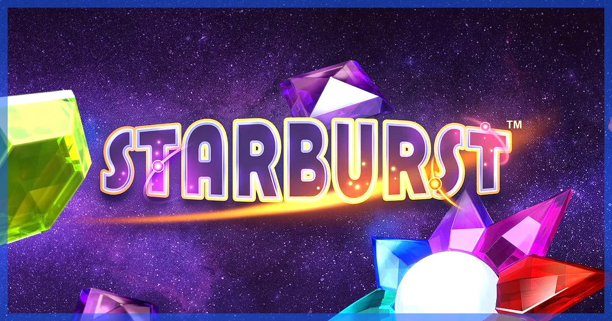Starburst casino