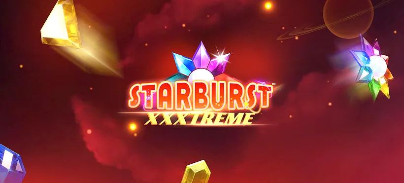 Starburst XXXtreme