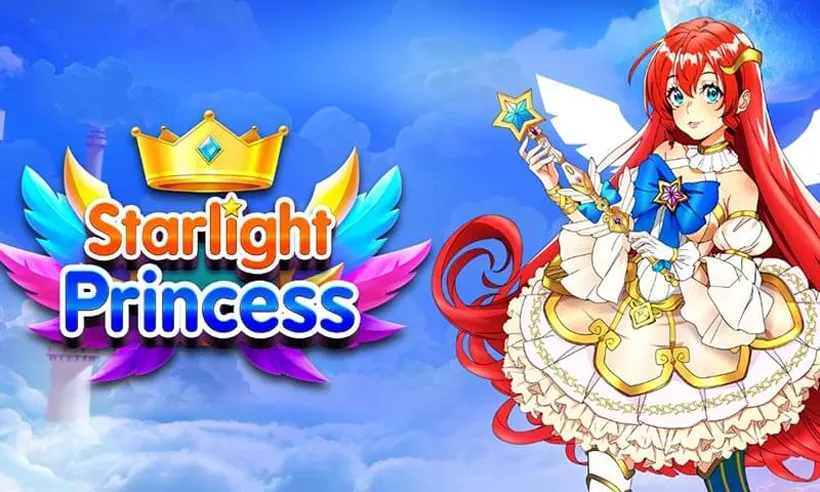 Starlight Princess anmelelser